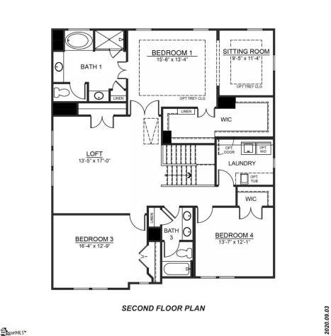 315 Barred Owl Road Travelers Rest SC 29690