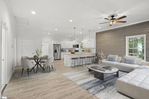 44 4th Avenue Greenville SC 29611