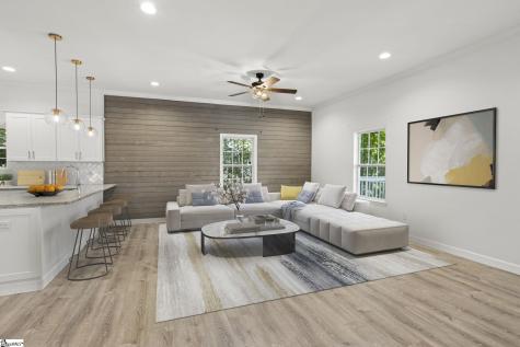 44 4th Avenue Greenville SC 29611