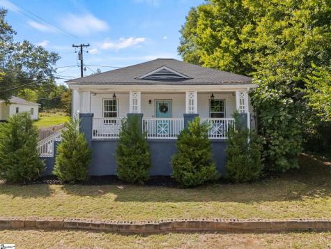 44 4th Avenue Greenville SC 29611