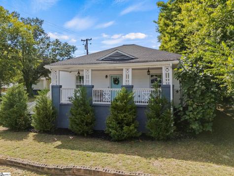 44 4th Avenue Greenville SC 29611