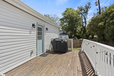 44 4th Avenue Greenville SC 29611