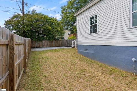 44 4th Avenue Greenville SC 29611