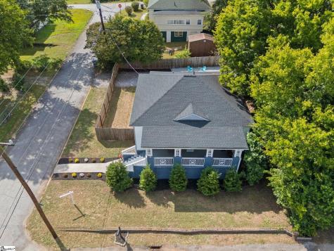 44 4th Avenue Greenville SC 29611