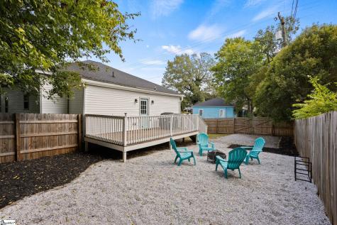 44 4th Avenue Greenville SC 29611
