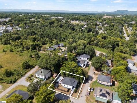 44 4th Avenue Greenville SC 29611