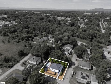 44 4th Avenue Greenville SC 29611