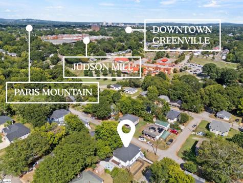 44 4th Avenue Greenville SC 29611