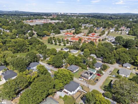 44 4th Avenue Greenville SC 29611