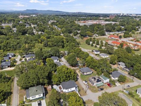 44 4th Avenue Greenville SC 29611