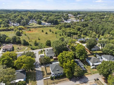 44 4th Avenue Greenville SC 29611