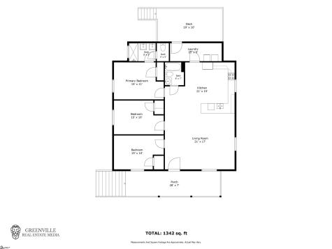 44 4th Avenue Greenville SC 29611