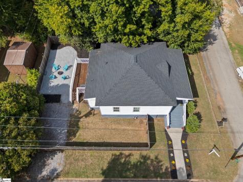 44 4th Avenue Greenville SC 29611