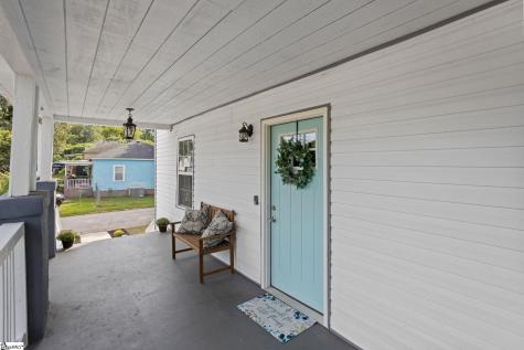 44 4th Avenue Greenville SC 29611