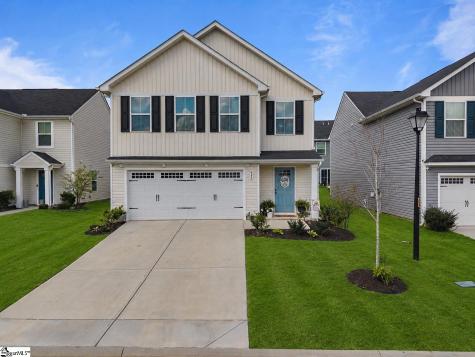 428 Harmony Hill Trail Greenville SC 29605