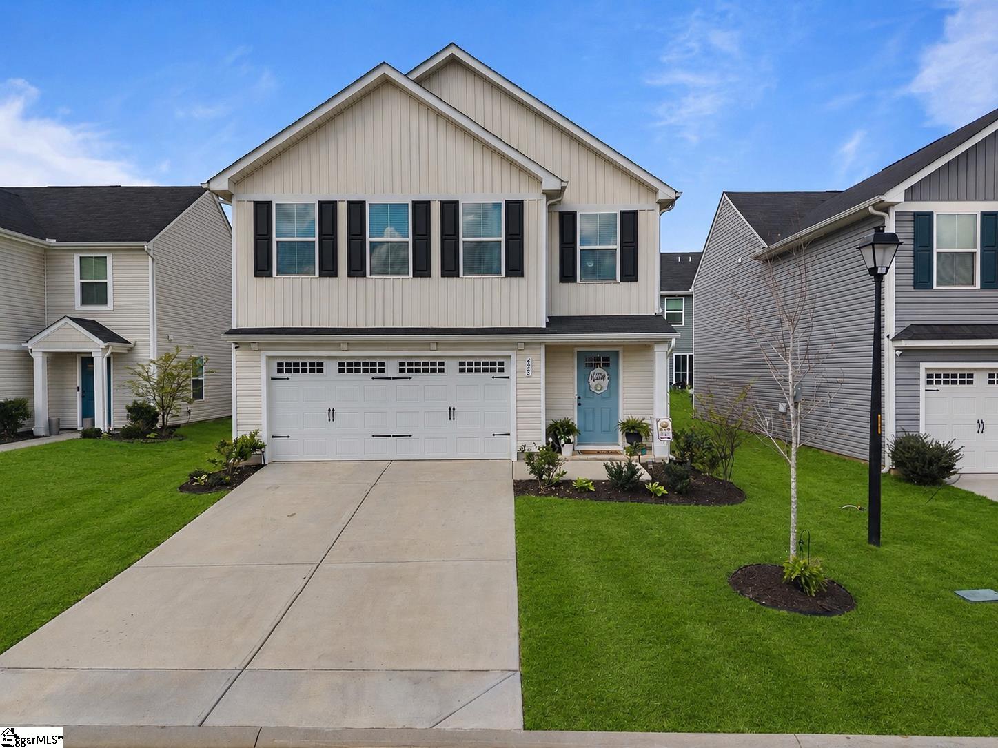 428 Harmony Hill Trail Greenville SC 29605