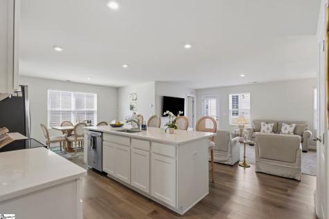 428 Harmony Hill Trail Greenville SC 29605