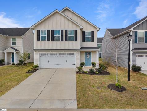 428 Harmony Hill Trail Greenville SC 29605