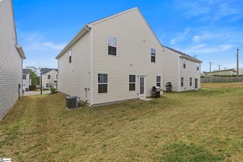 428 Harmony Hill Trail Greenville SC 29605