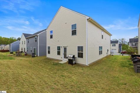 428 Harmony Hill Trail Greenville SC 29605