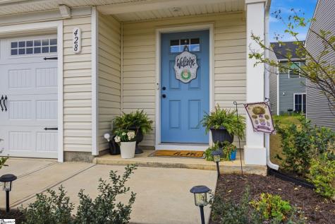 428 Harmony Hill Trail Greenville SC 29605