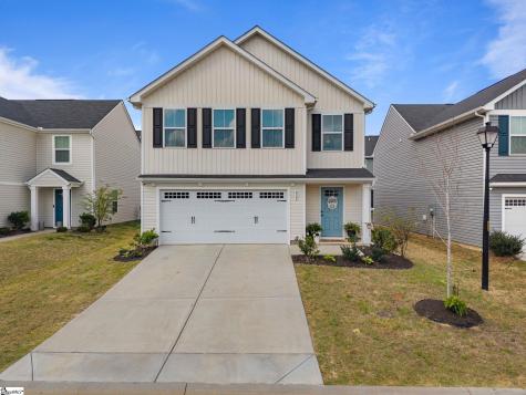 428 Harmony Hill Trail Greenville SC 29605