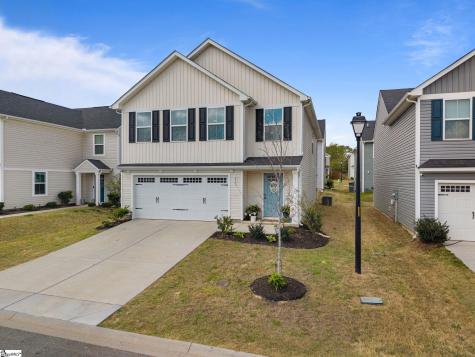 428 Harmony Hill Trail Greenville SC 29605