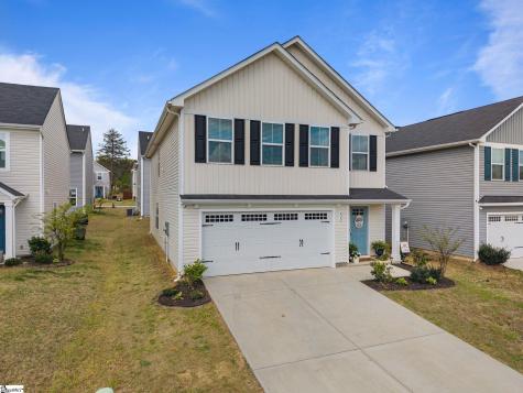 428 Harmony Hill Trail Greenville SC 29605