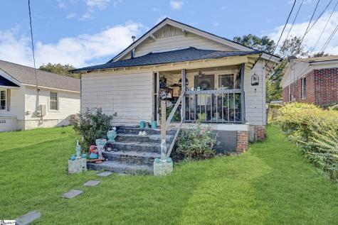 105 Judson Road Greenville SC 29611