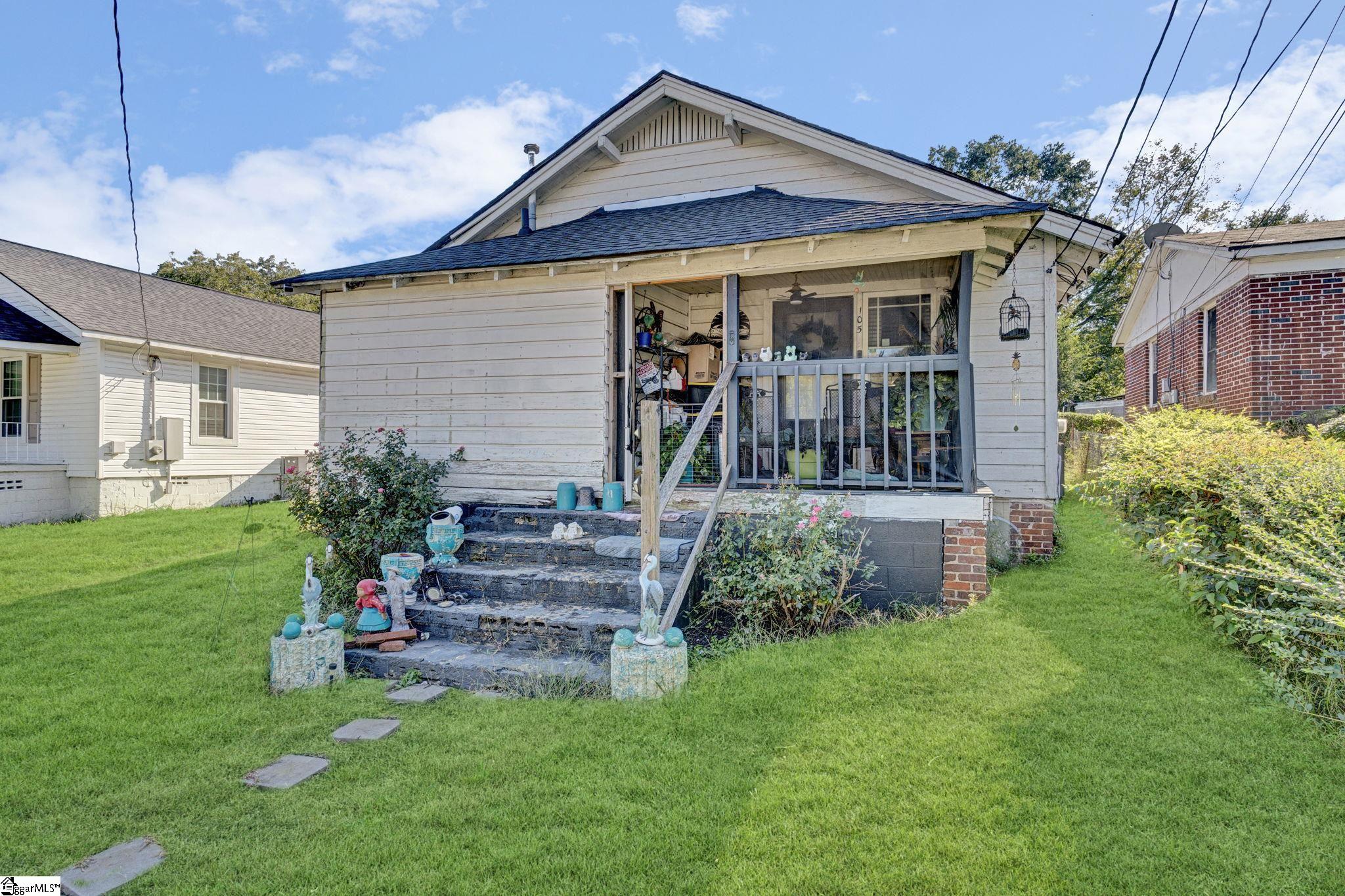 105 Judson Road Greenville SC 29611