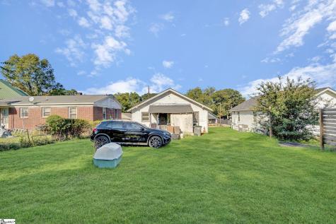 105 Judson Road Greenville SC 29611