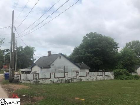 22 Judy Street Greenville SC 29601