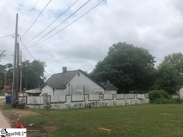 22 Judy Street Greenville SC 29601