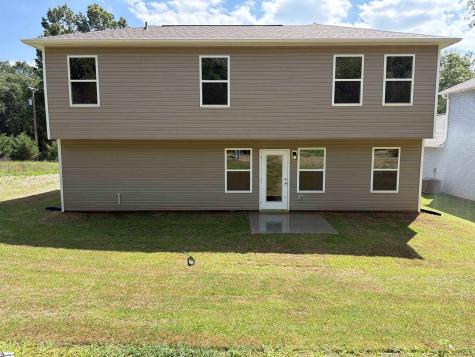 6 Huff Drive Greenville SC 29611