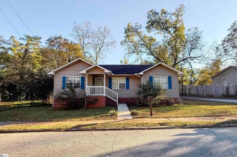 502 E Hampton Street Anderson SC 29624