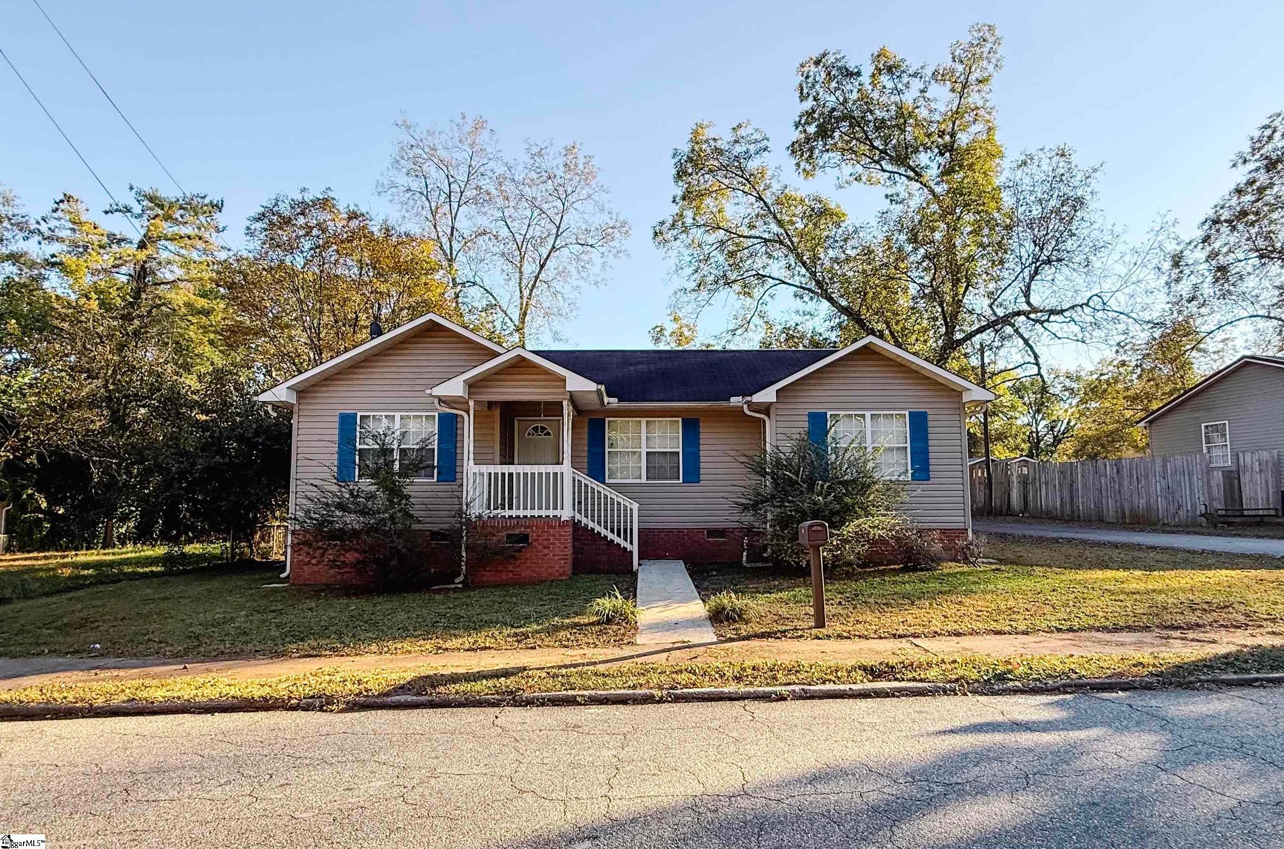 502 E Hampton Street Anderson SC 29624