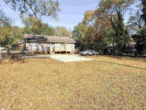 502 E Hampton Street Anderson SC 29624