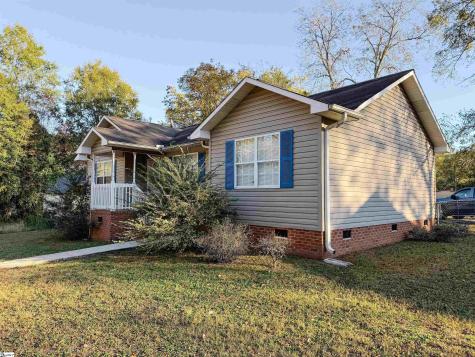 502 E Hampton Street Anderson SC 29624