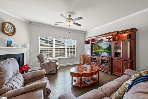 96 Coosa Lane Anderson SC 29621