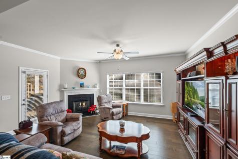 96 Coosa Lane Anderson SC 29621