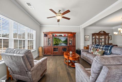 96 Coosa Lane Anderson SC 29621