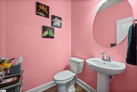 96 Coosa Lane Anderson SC 29621