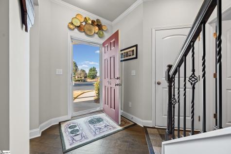 96 Coosa Lane Anderson SC 29621