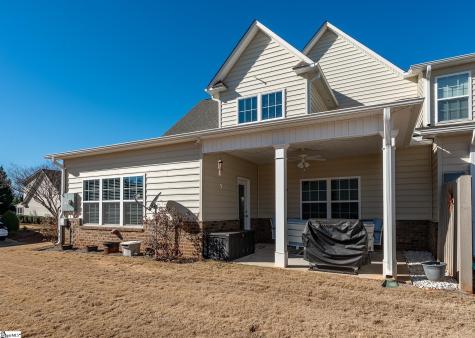 96 Coosa Lane Anderson SC 29621