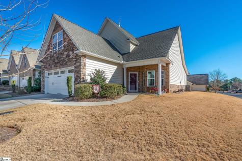 96 Coosa Lane Anderson SC 29621