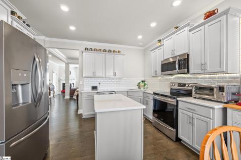 96 Coosa Lane Anderson SC 29621