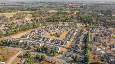 96 Coosa Lane Anderson SC 29621