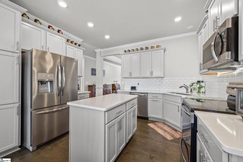 96 Coosa Lane Anderson SC 29621