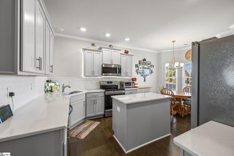 96 Coosa Lane Anderson SC 29621