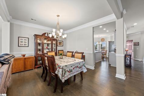 96 Coosa Lane Anderson SC 29621